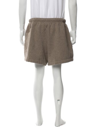 Essentials - Fear of God Jogger Shorts