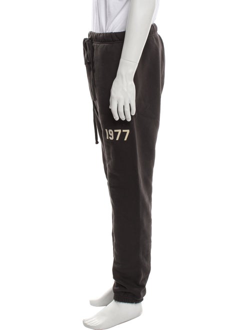 Essentials - Fear of God 2022 Elasticized Cuffs 1977 sweatpant Lounge Bottoms