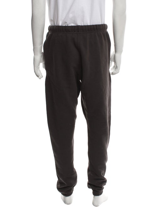 Essentials - Fear of God 2022 Elasticized Cuffs 1977 sweatpant Lounge Bottoms