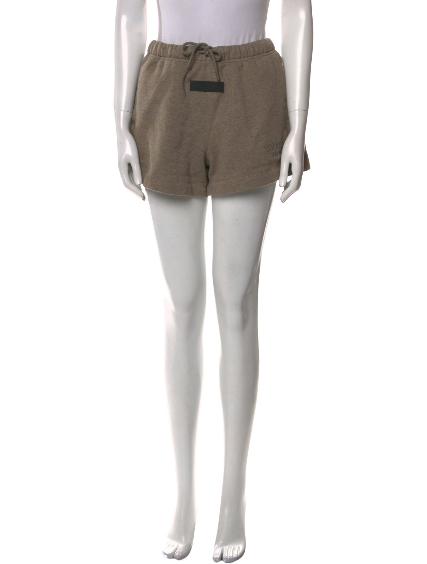 Essentials - Fear of God Mini Shorts