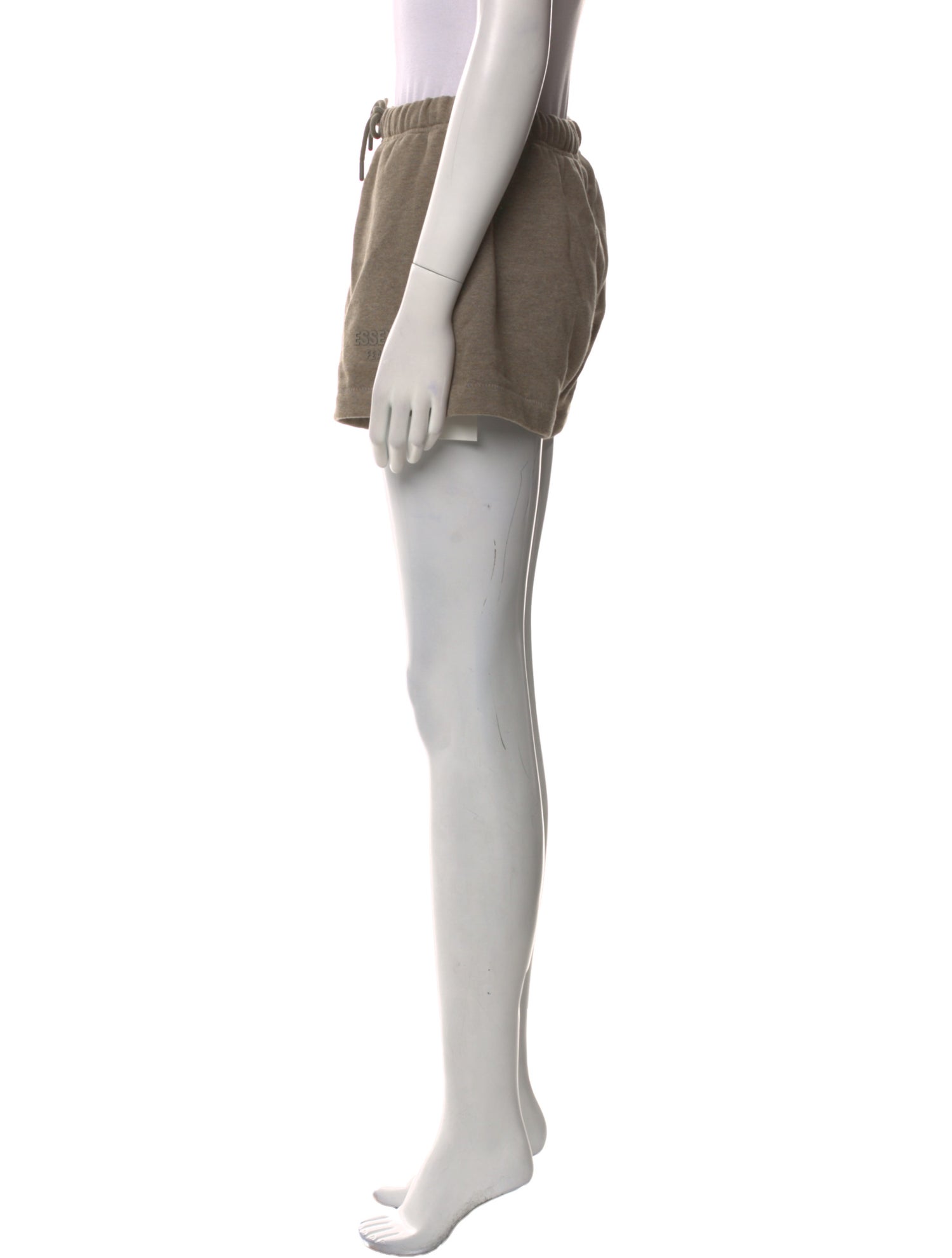 Essentials - Fear of God Mini Shorts