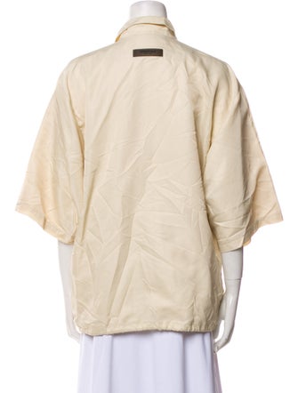 Essentials - Fear of God Nylon Jacket