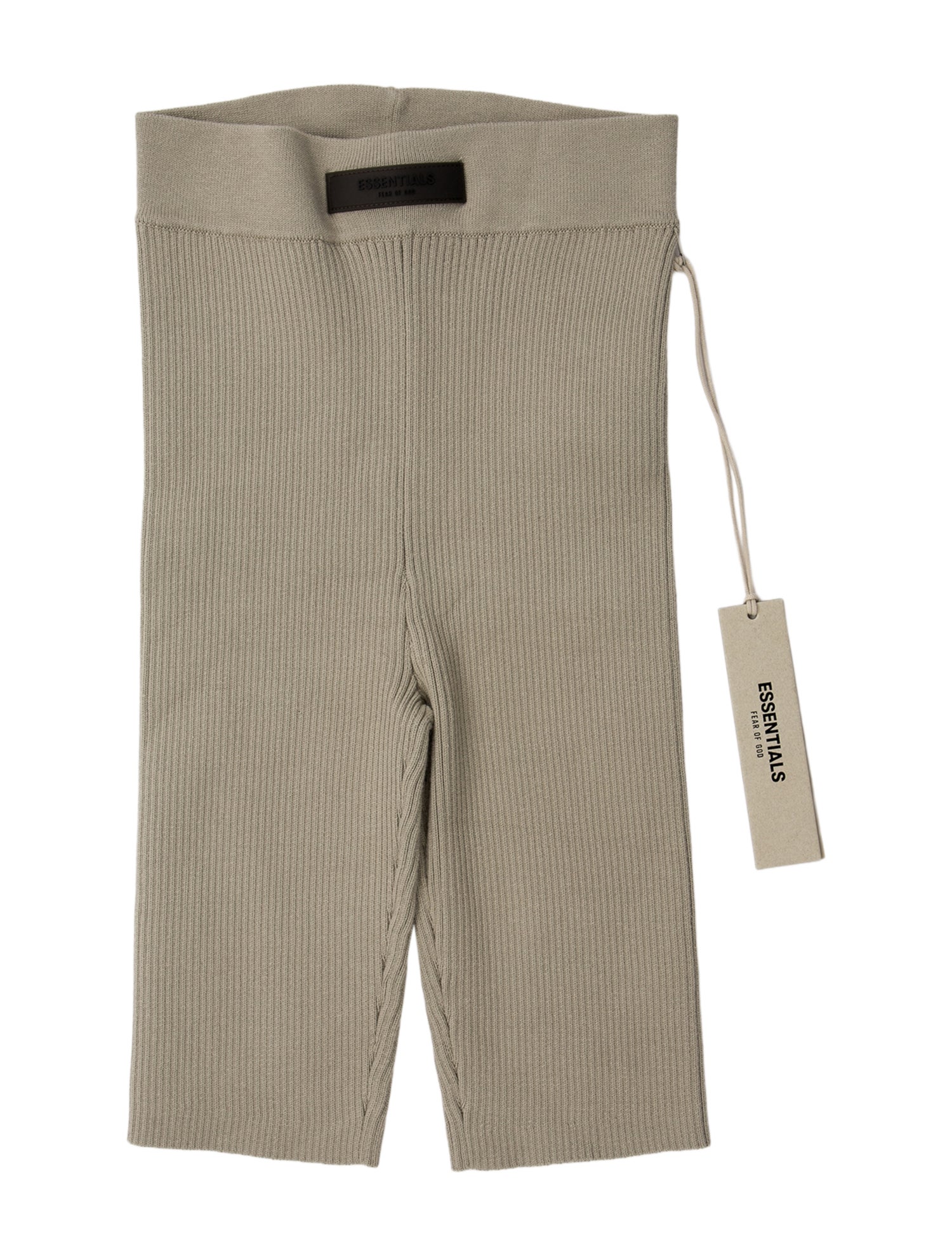 Essentials - Fear of God Knee-Length Shorts w/ Tags