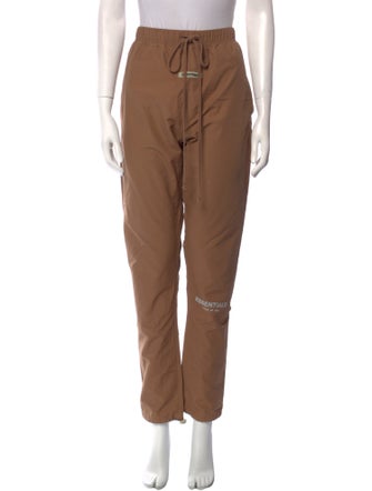 Essentials - Fear of God Straight Leg Pants