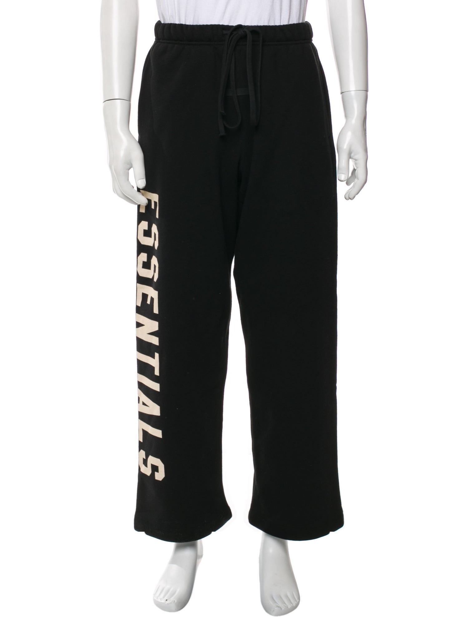 Essentials - Fear of God Graphic Print Sweatpants