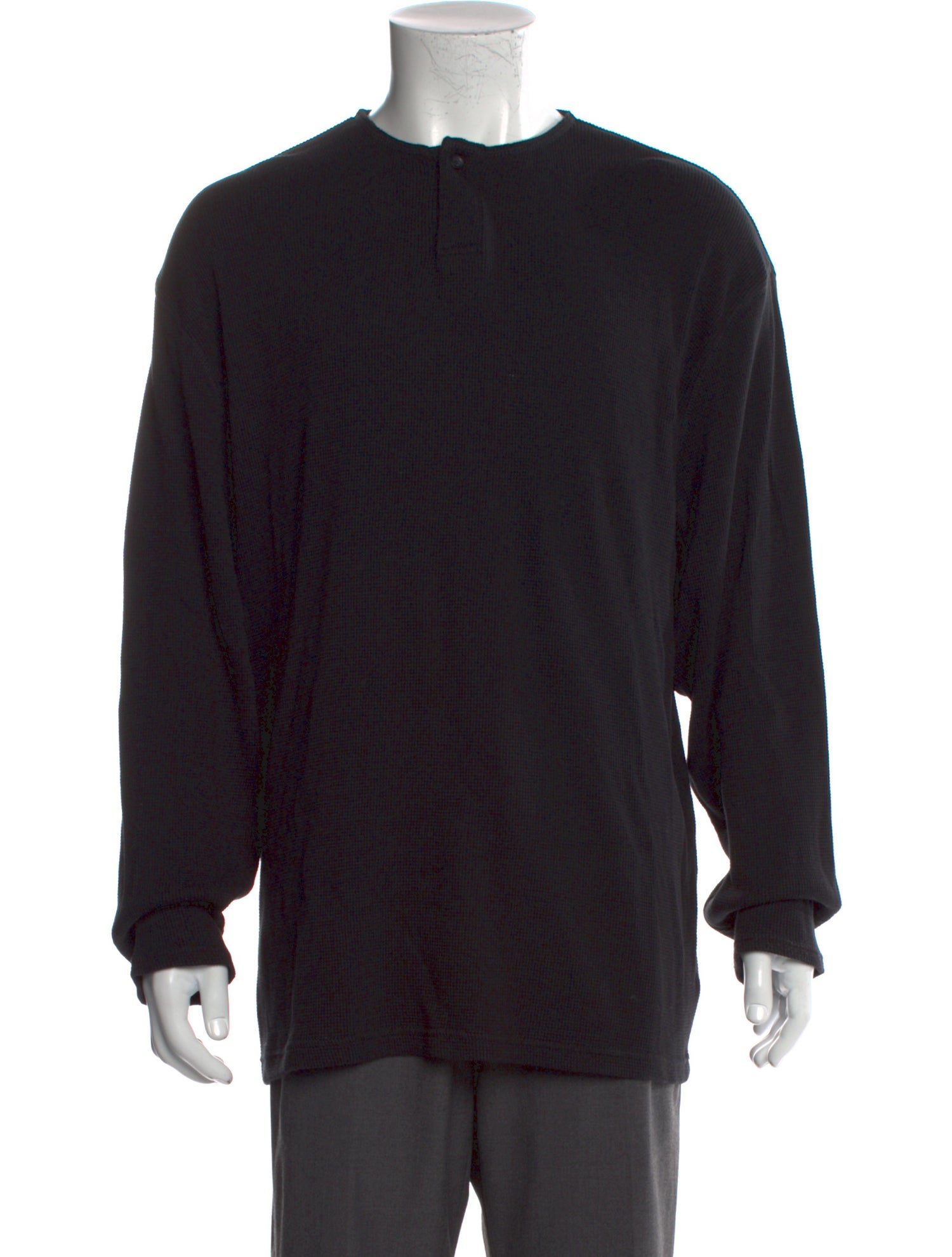 Essentials - Fear of God Long Sleeve Shirt