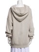 Essentials - Fear of God Graphic Print Mock Neck Sweater