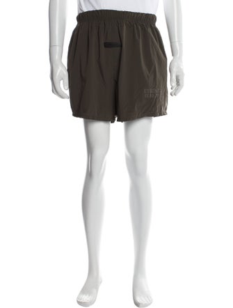 Essentials - Fear of God Jogger Shorts