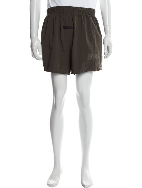 Essentials - Fear of God Jogger Shorts