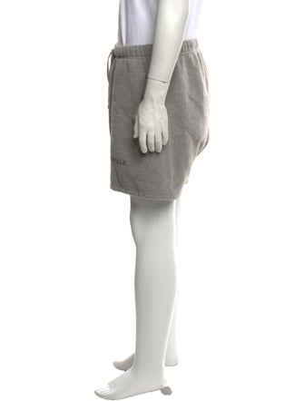 Essentials - Fear of God Jogger Shorts