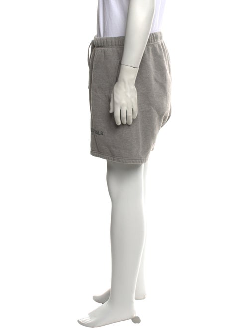 Essentials - Fear of God Jogger Shorts