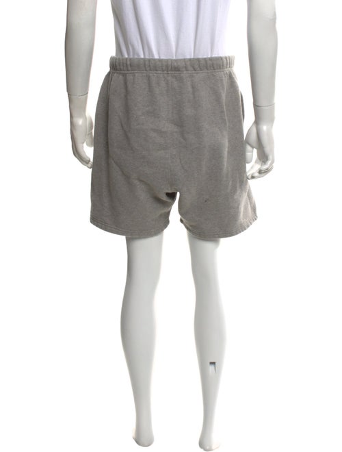 Essentials - Fear of God Jogger Shorts
