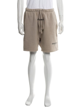 Essentials - Fear of God Jogger Shorts