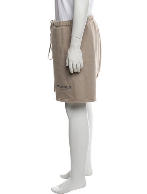 Essentials - Fear of God Jogger Shorts