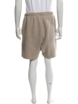Essentials - Fear of God Jogger Shorts
