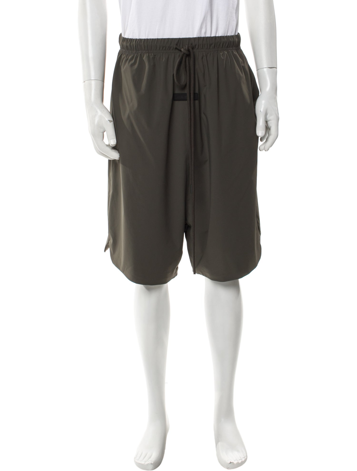 Essentials - Fear of God Jogger Shorts