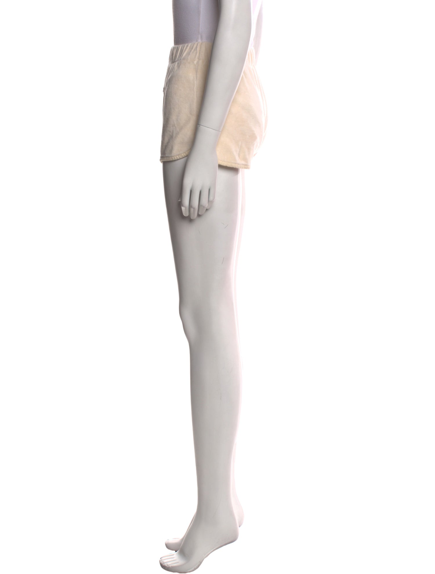 Essentials - Fear of God Mini Shorts