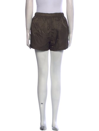 Essentials - Fear of God Nylon Mini Shorts