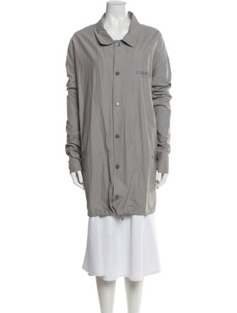 Essentials - Fear of God Utility Jacket