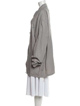 Essentials - Fear of God Utility Jacket