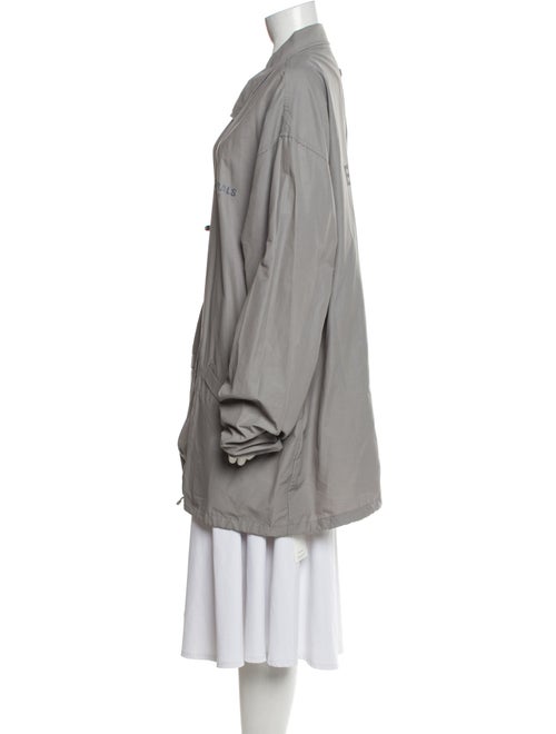 Essentials - Fear of God Utility Jacket