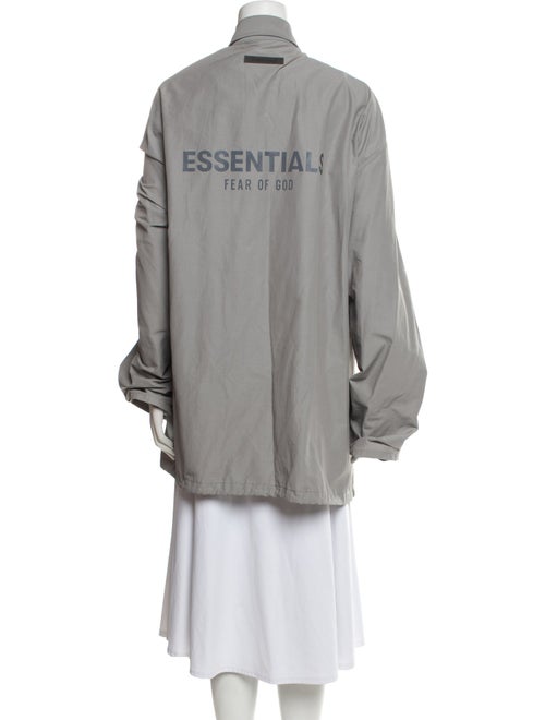 Essentials - Fear of God Utility Jacket