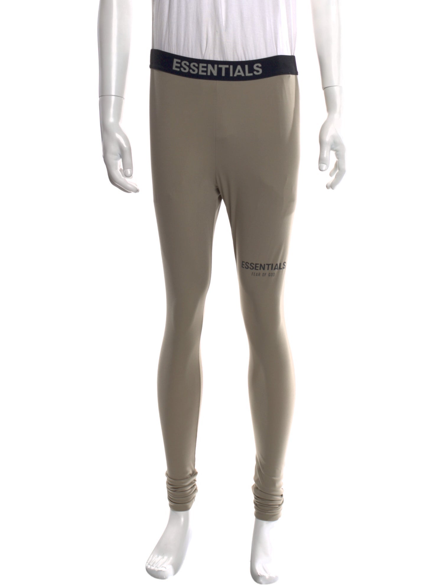 Essentials - Fear of God Graphic Print Joggers