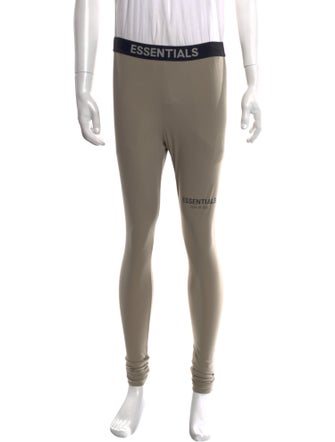 Essentials - Fear of God Graphic Print Joggers