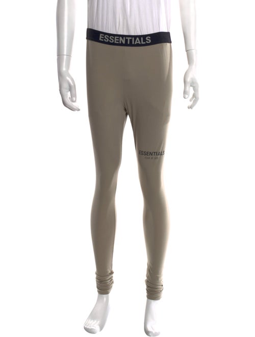 Essentials - Fear of God Graphic Print Joggers