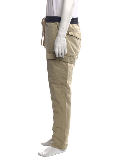 Essentials - Fear of God Cargo Pants
