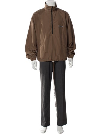 Essentials - Fear of God Windbreaker