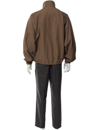 Essentials - Fear of God Windbreaker