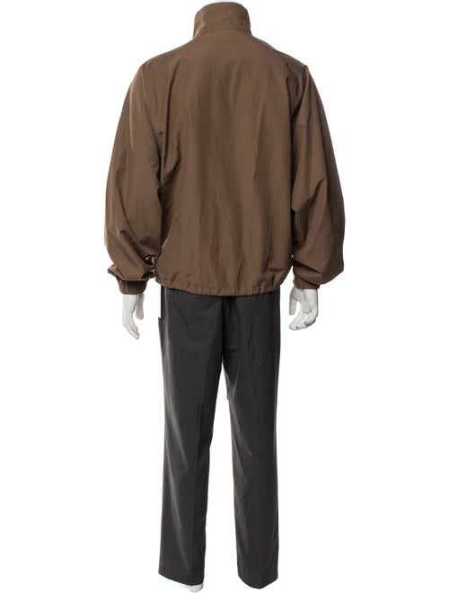 Essentials - Fear of God Windbreaker