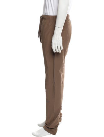 Essentials - Fear of God Signature Logo Joggers