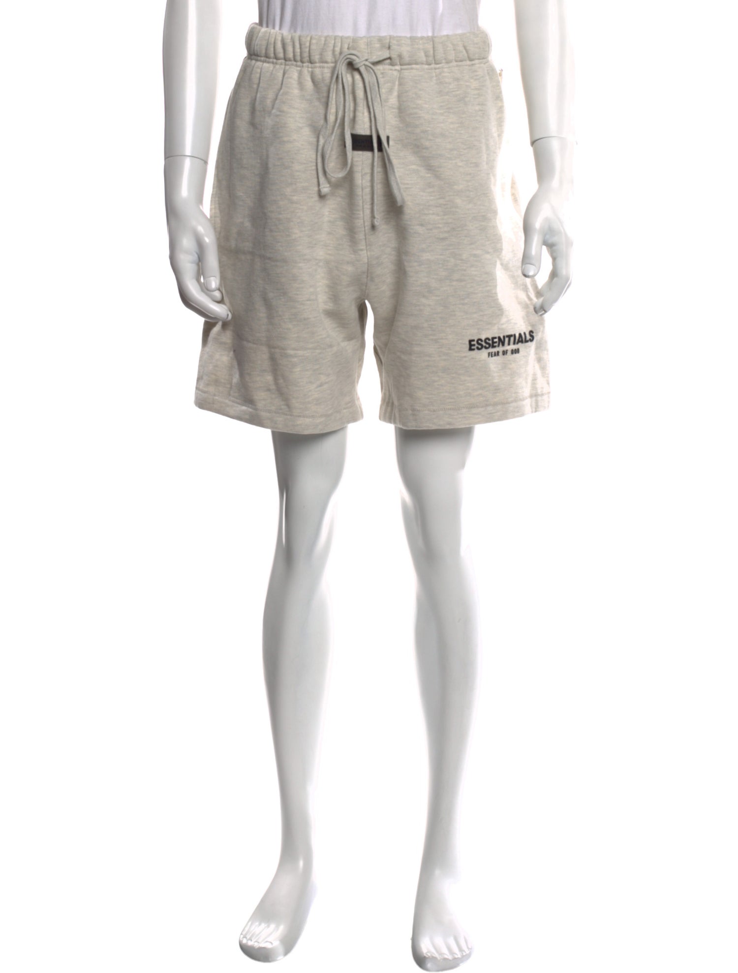 Essentials - Fear of God Jogger Shorts w/ Tags