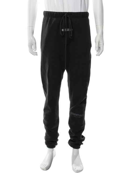 Essentials - Fear of God Lounge Bottoms