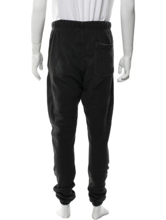 Essentials - Fear of God Lounge Bottoms