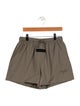 Essentials - Fear of God Kids' Running Short