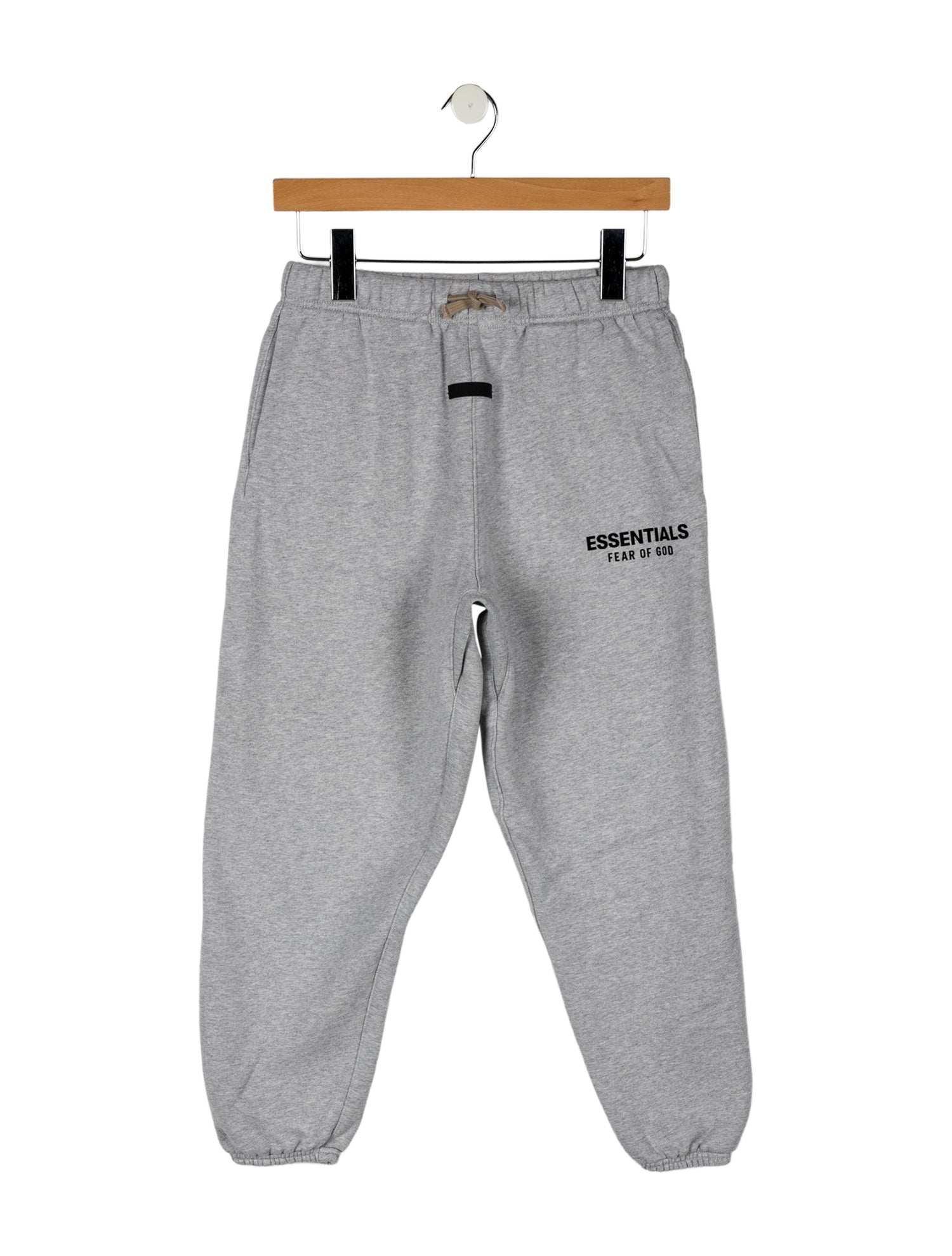 Essentials - Fear of God Boys' Logo Jogger Sweatpants