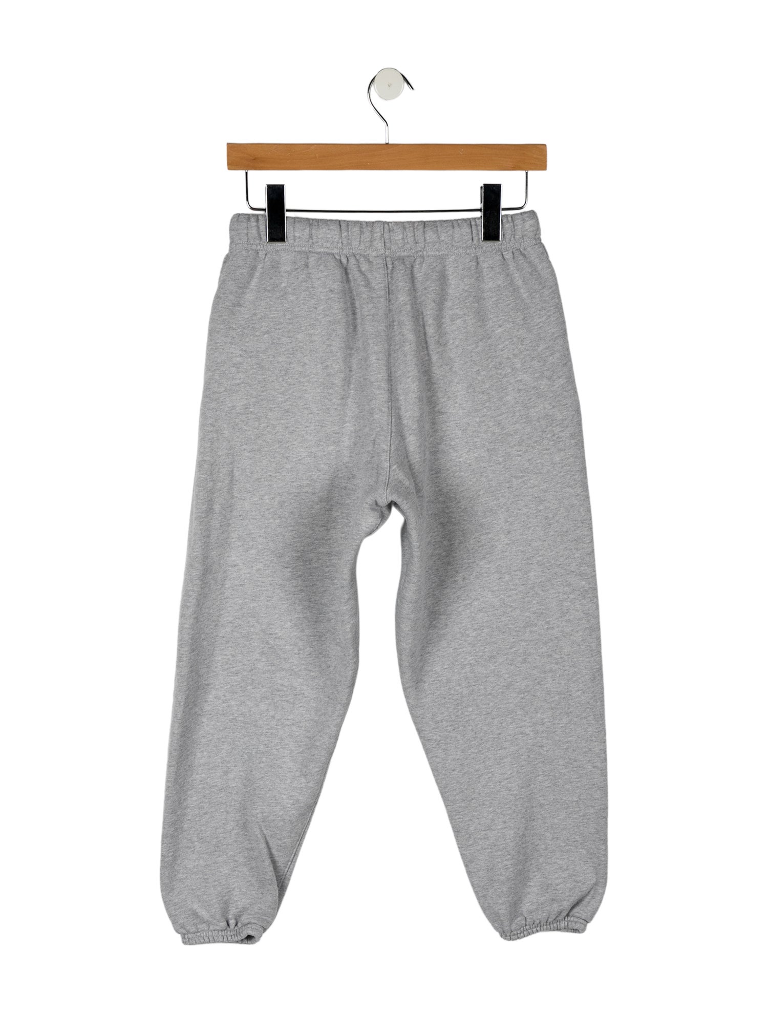 Essentials - Fear of God Boys' Logo Jogger Sweatpants