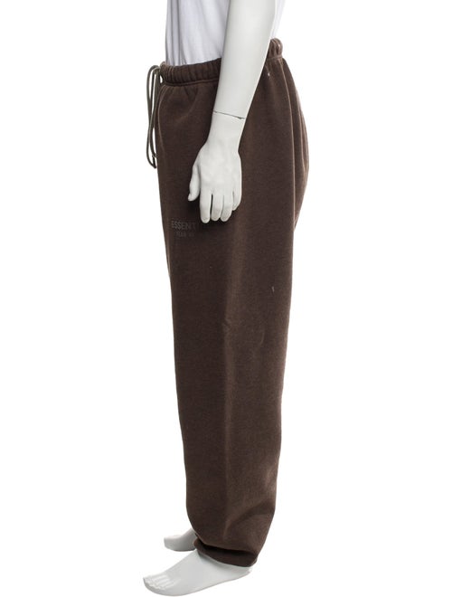 Essentials - Fear of God 2024 Core Collection Sweatpant Lounge Bottoms
