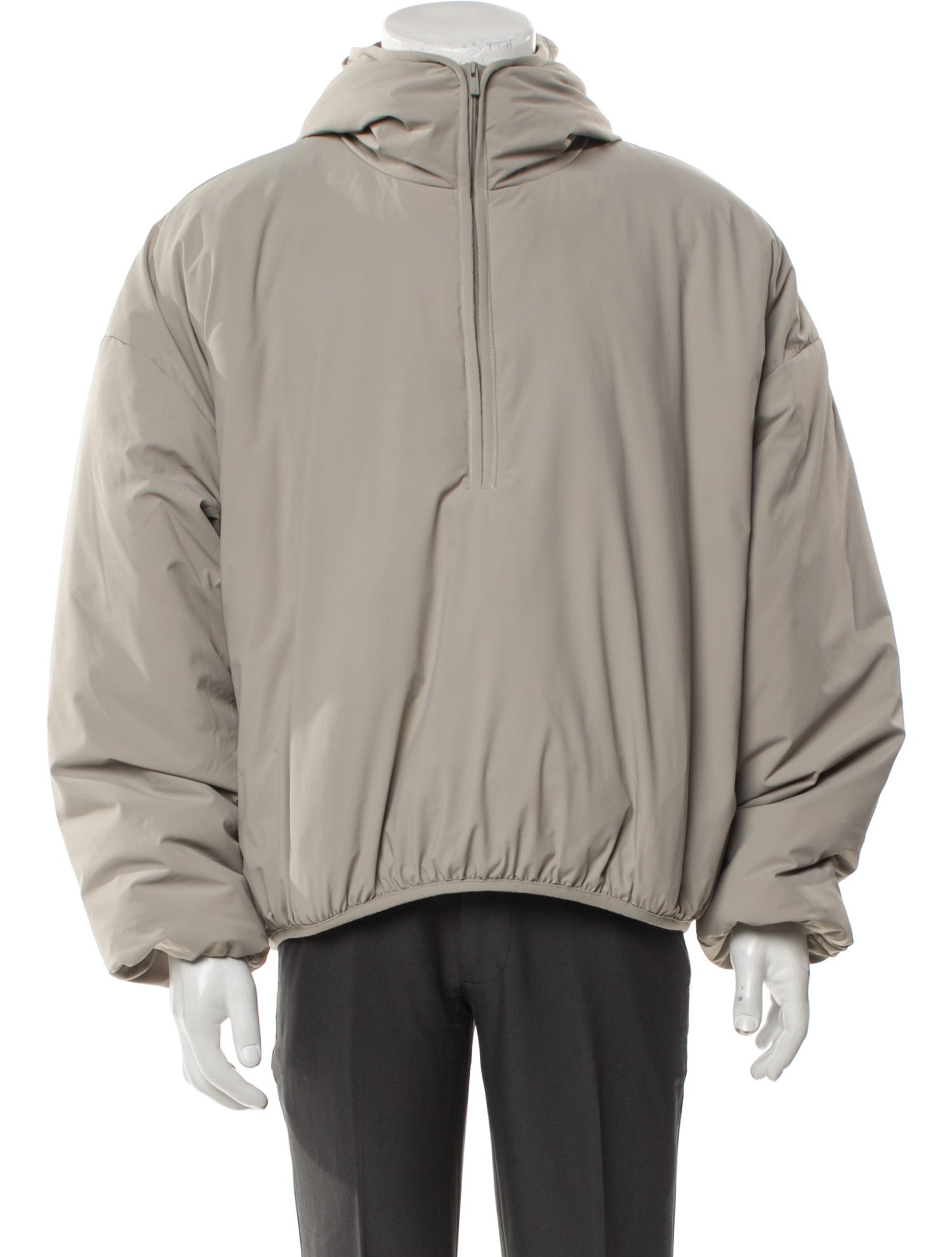 Essentials - Fear of God Puffer Coat