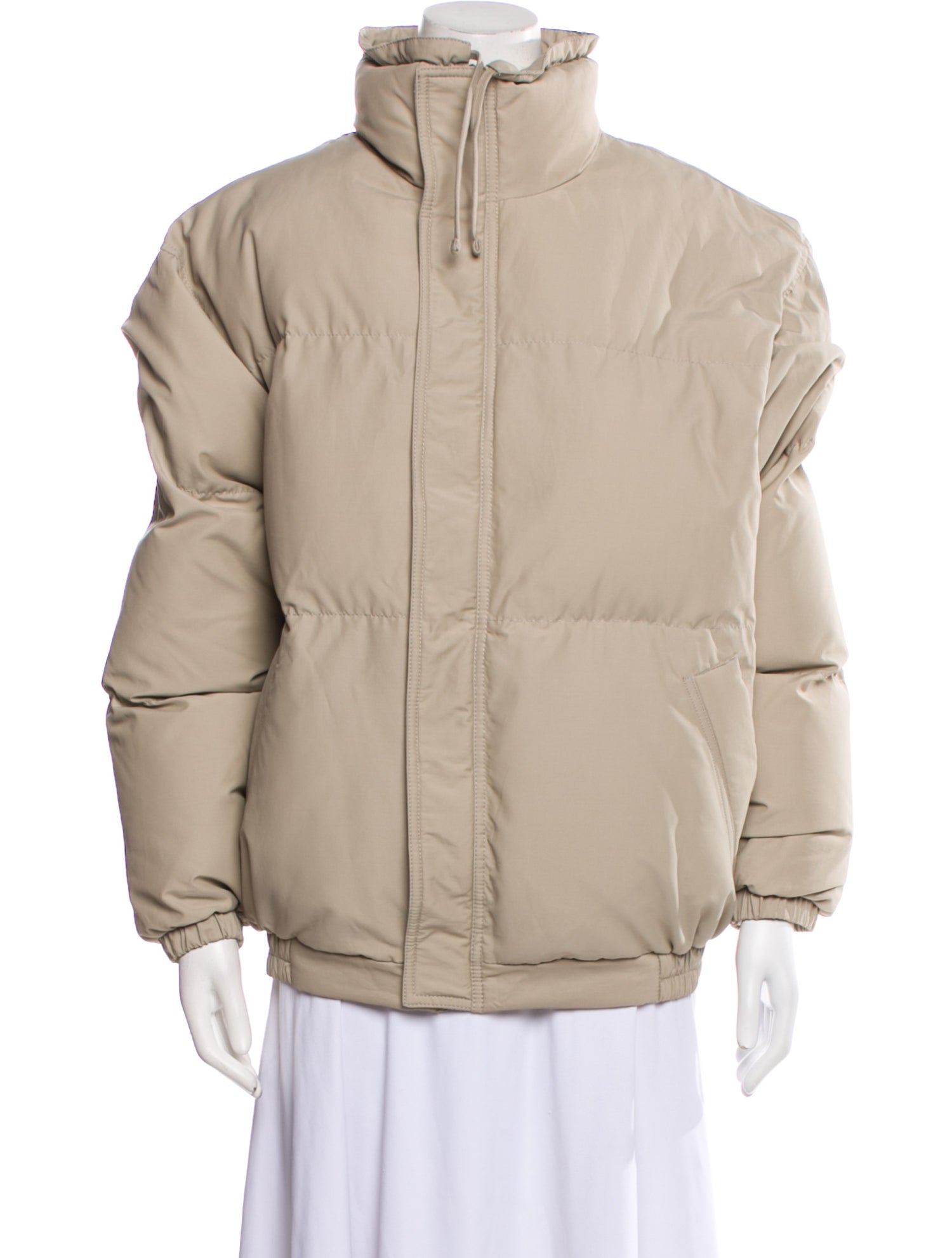 Essentials - Fear of God Jacket