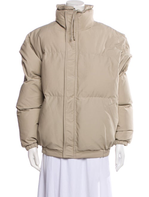 Essentials - Fear of God Jacket