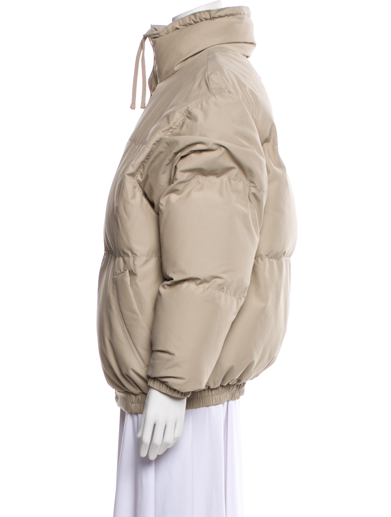 Essentials - Fear of God Jacket