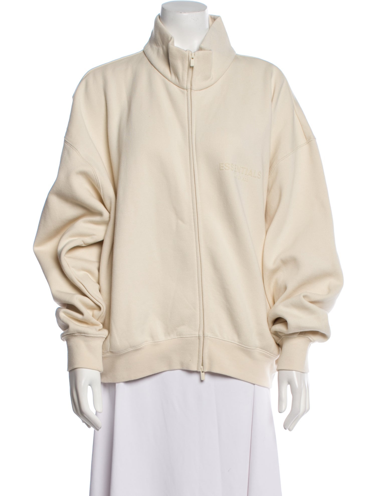 Essentials - Fear of God Bomber Jacket