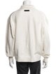 Essentials - Fear of God Collar Long Sleeve Polo Sweater