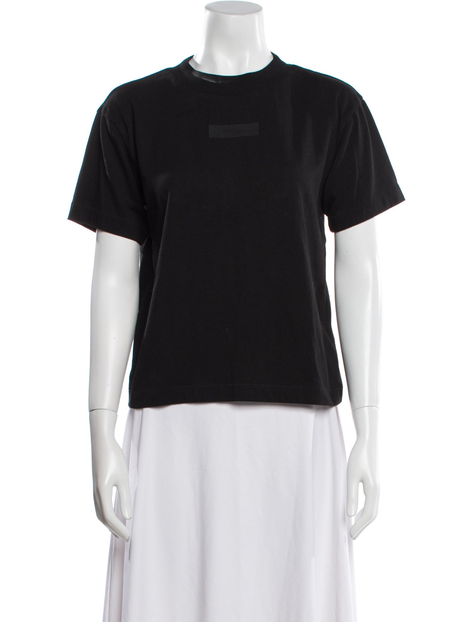 Essentials - Fear of God Crew Neck Short Sleeve T-Shirt