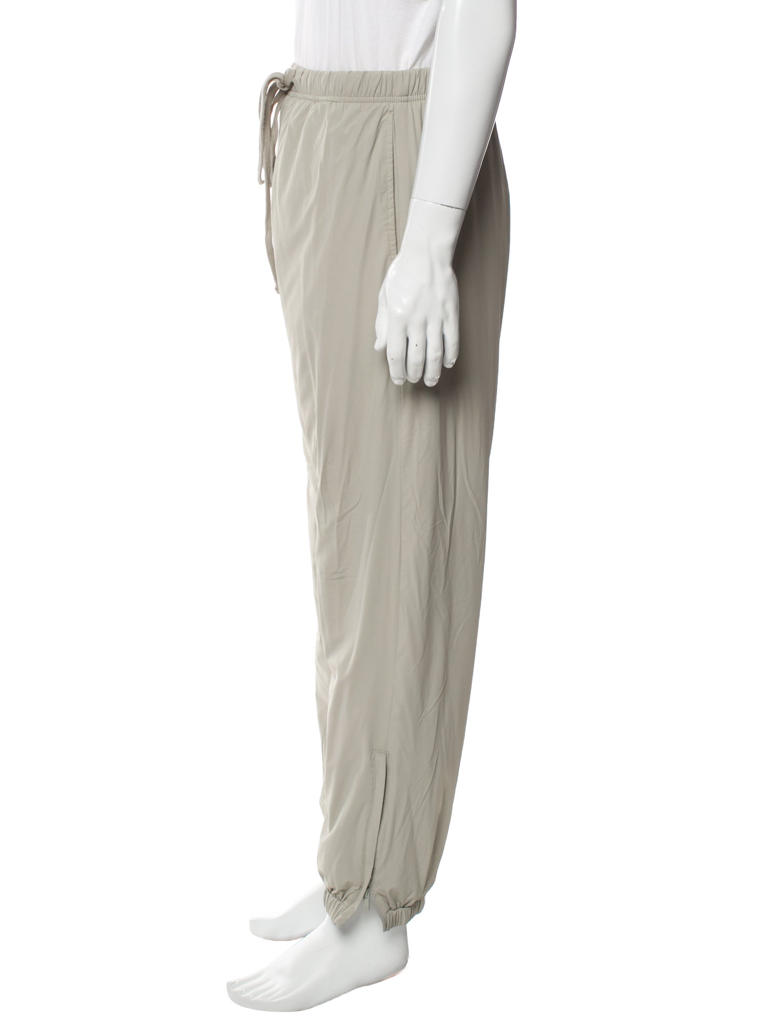 Essentials - Fear of God Lounge Bottoms