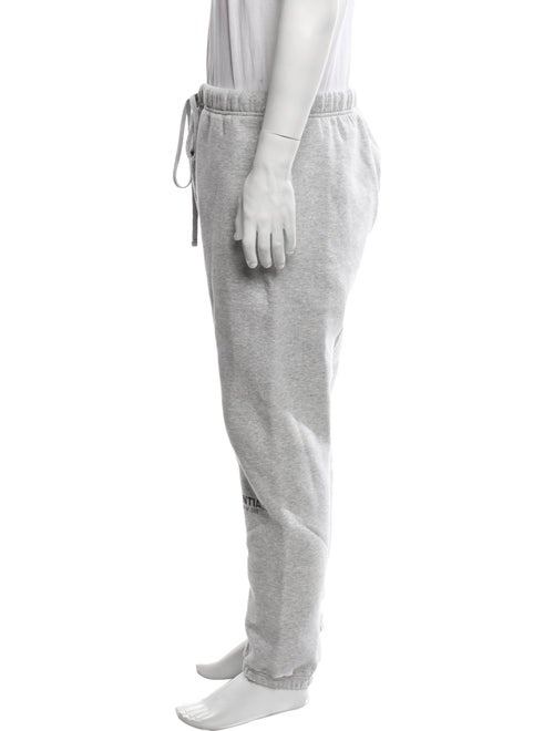 Essentials - Fear of God Graphic Print Lounge Bottoms